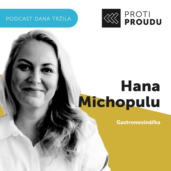 Proti Proudu